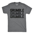 Grumble Men's T Shirt product image 1