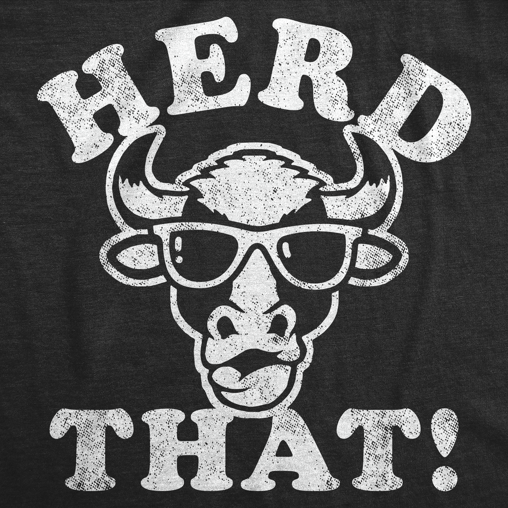 Herd That Women's T Shirt product image 2