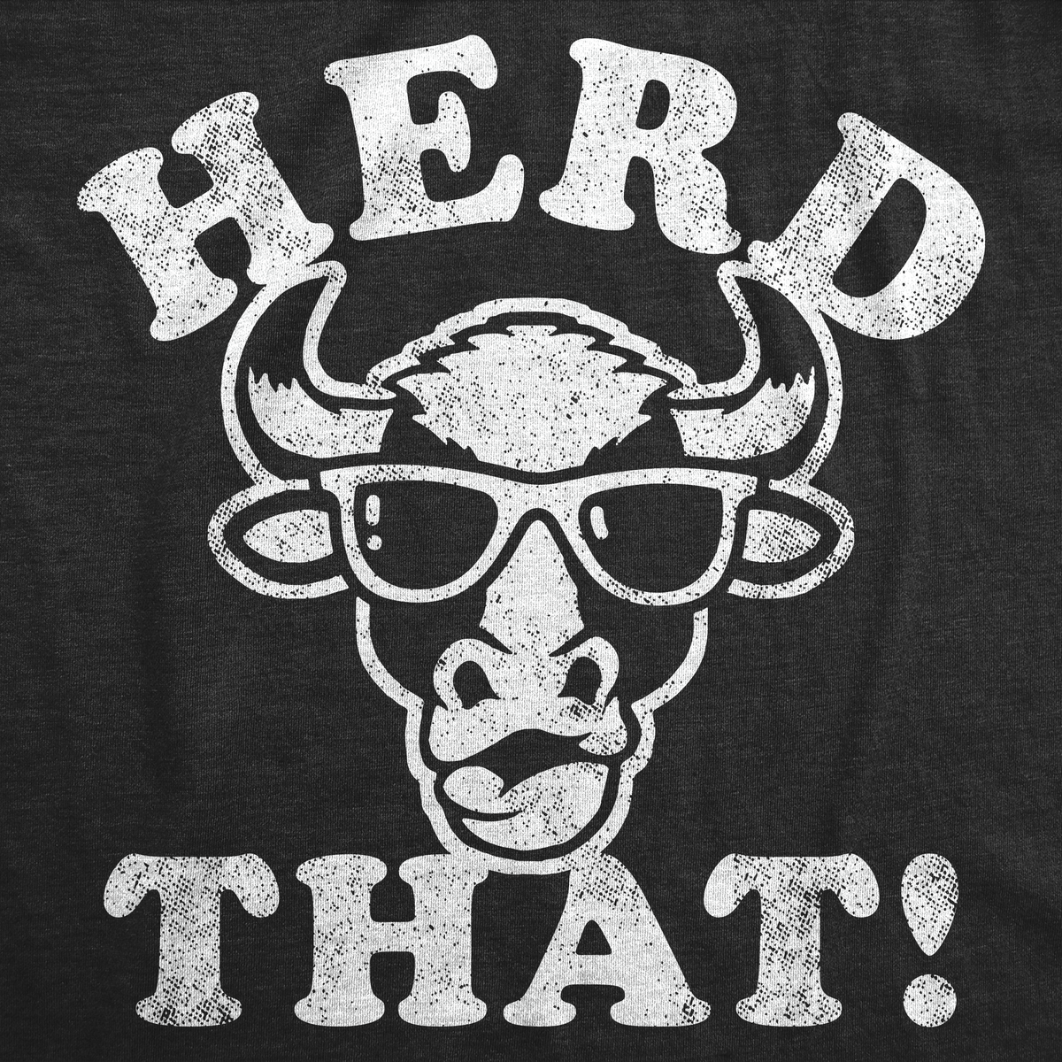 Herd That Women's T Shirt product image 2