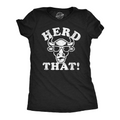 Herd That Women's T Shirt product image 1