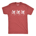 Ho Hoe Santa Men's T Shirt product image 1