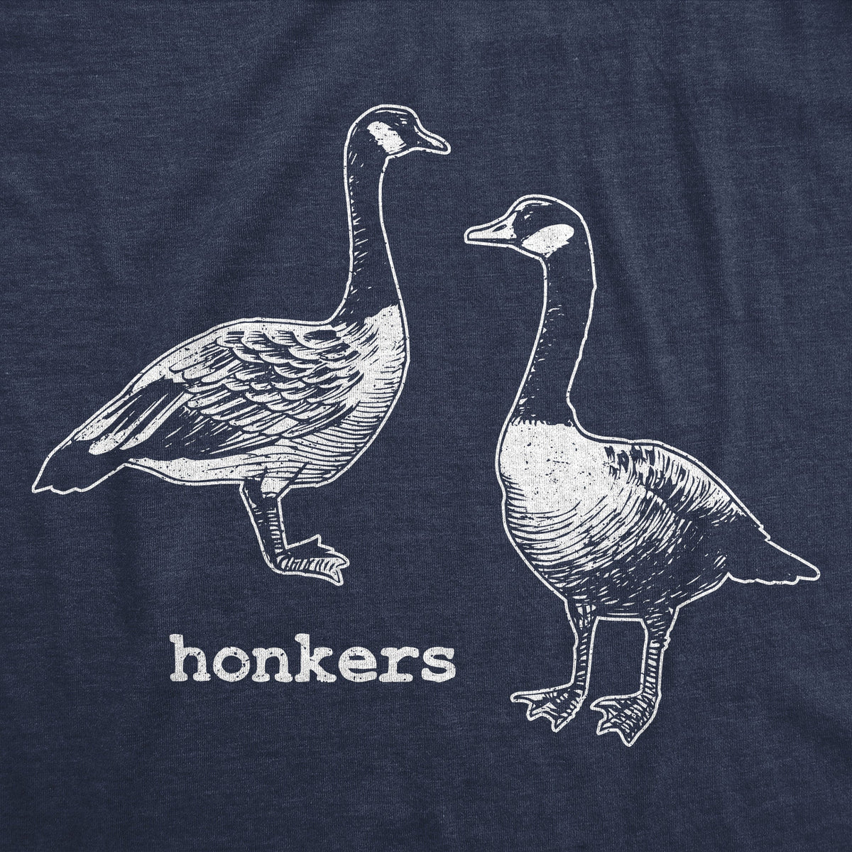 Honkers Women's T Shirt product image 2