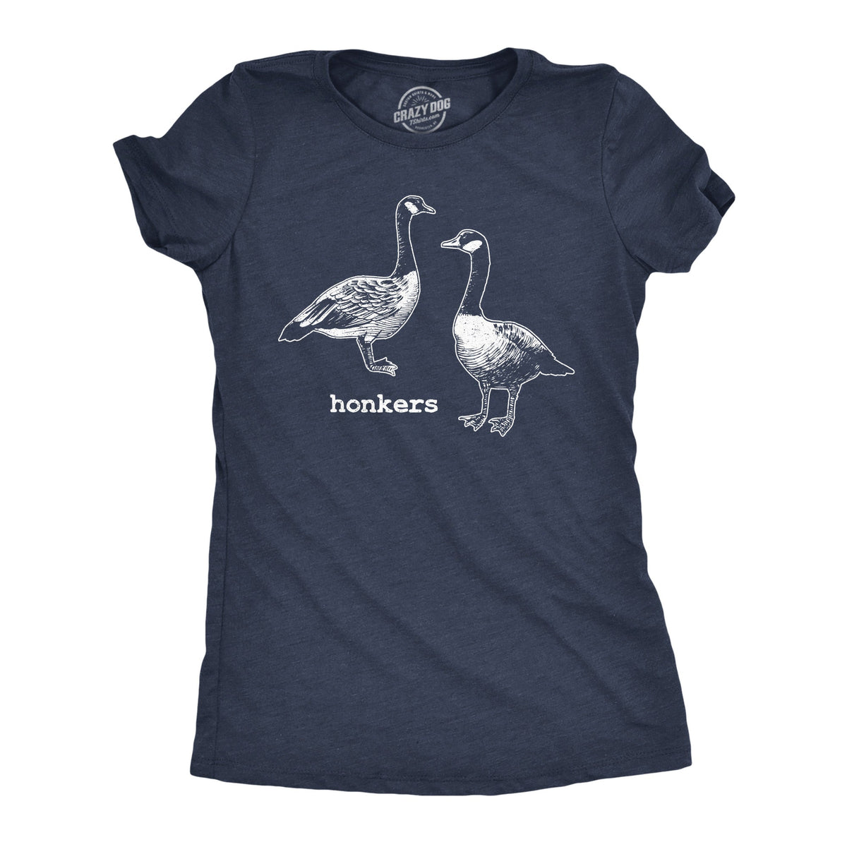 Honkers Women's T Shirt product image 1