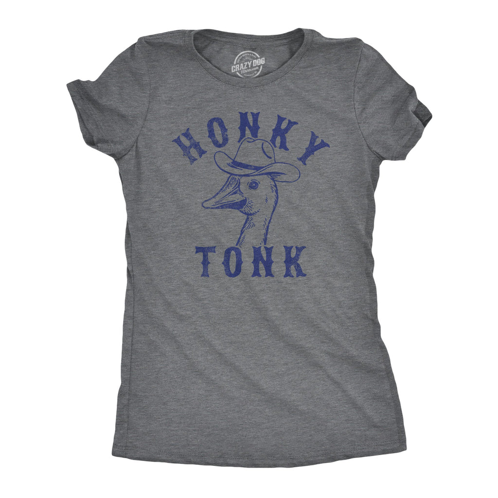 Honky Tonk Women's T Shirt product image 1