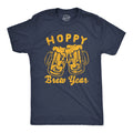 Hoppy Brew Year Men's T Shirt product image 1