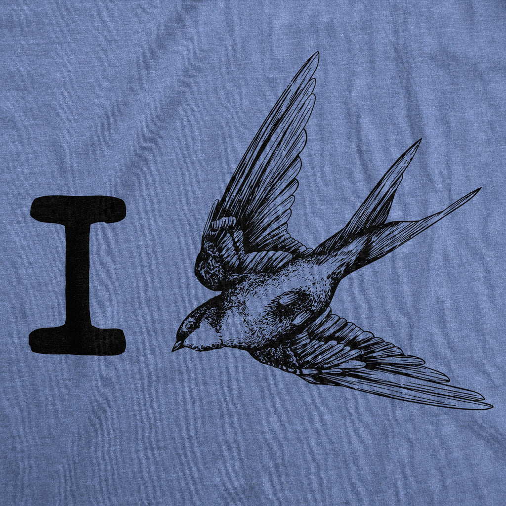 I Swallow Women's T Shirt product image 2