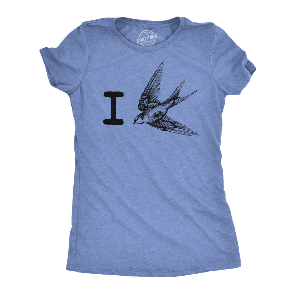I Swallow Women's T Shirt product image 1