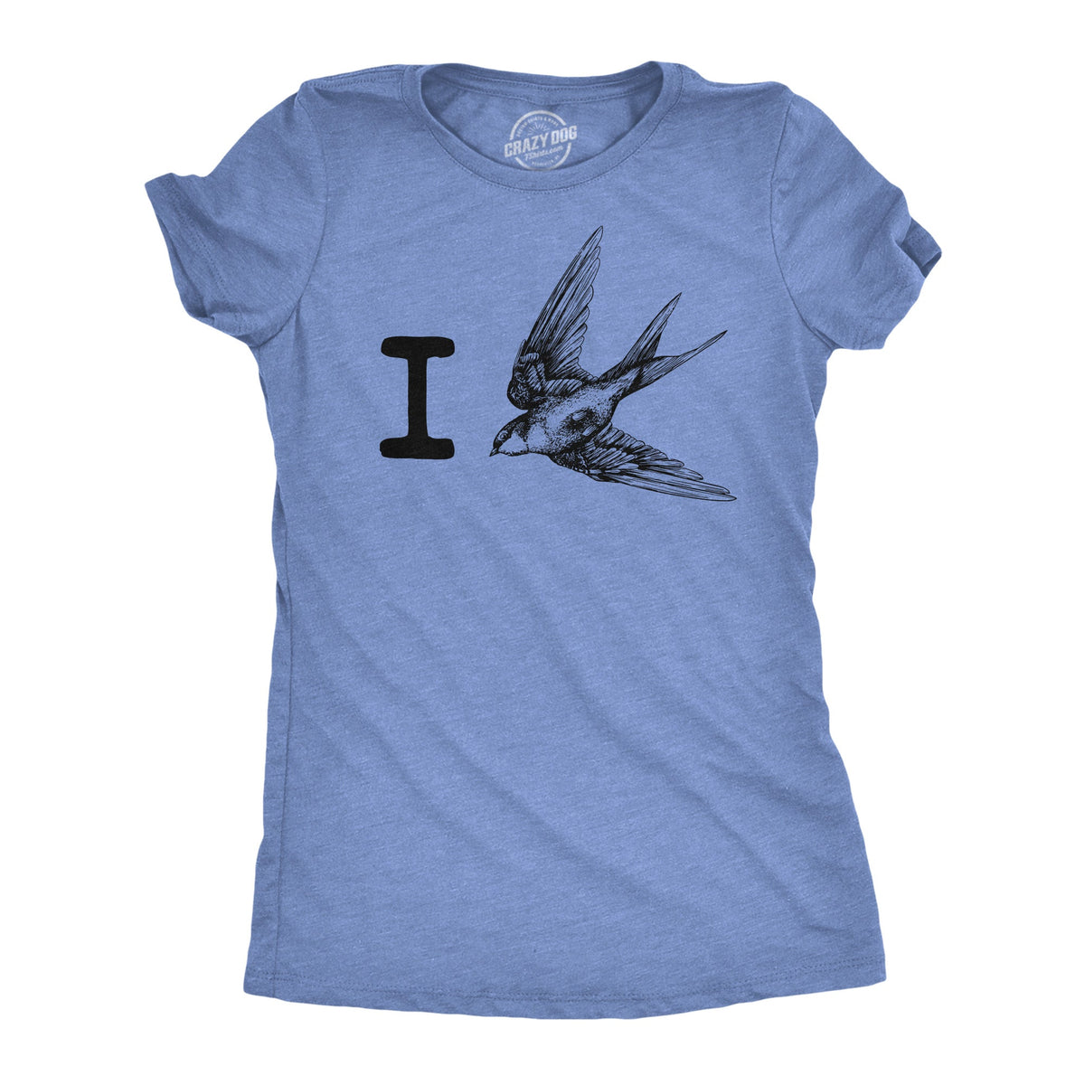 I Swallow Women's T Shirt product image 1