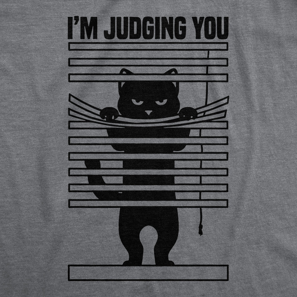Im Judging You Women's T Shirt product image 2