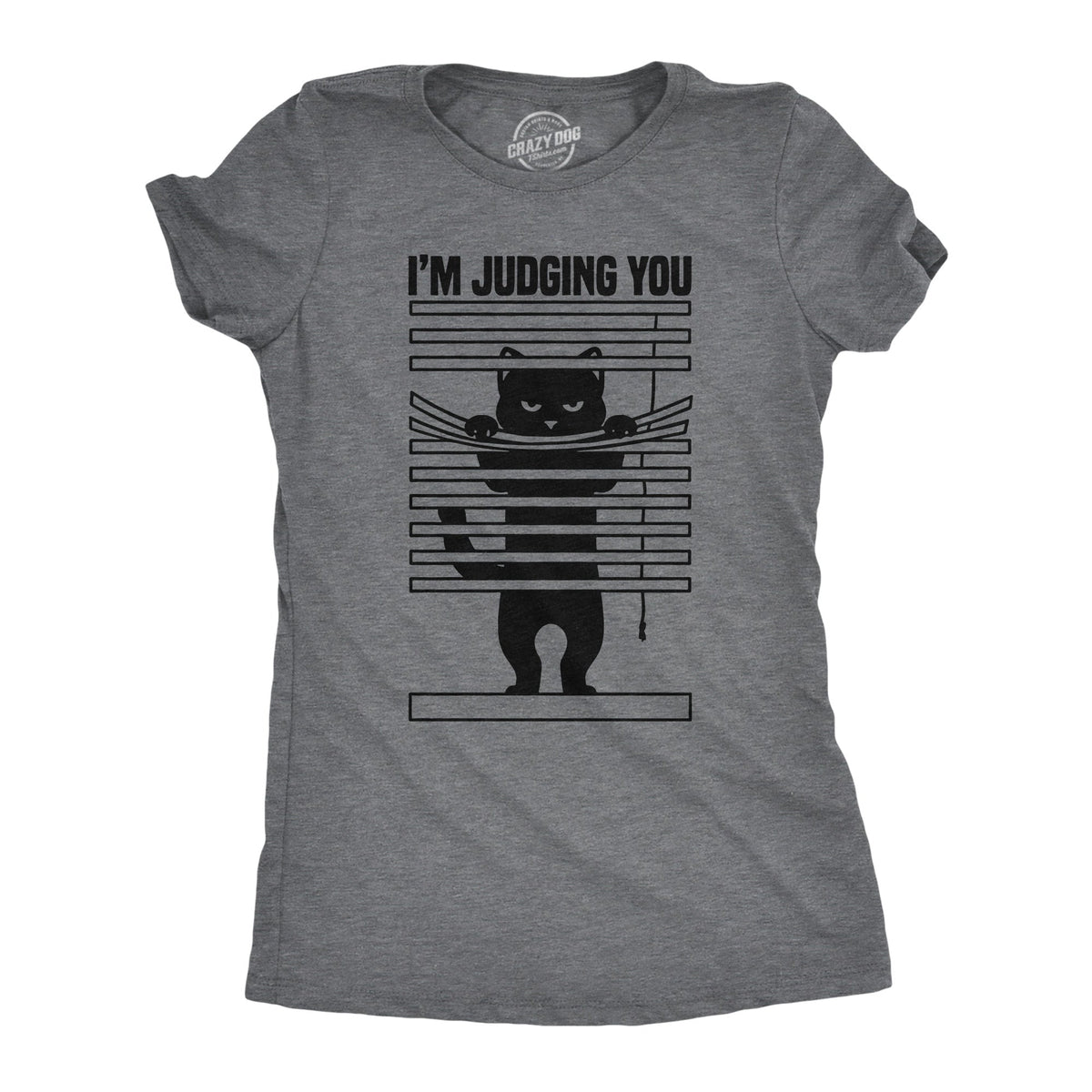 Im Judging You Women's T Shirt product image 1