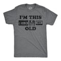 Im This Old Men's T Shirt product image 1