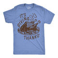 Its Giving Thanks Men's T Shirt product image 1