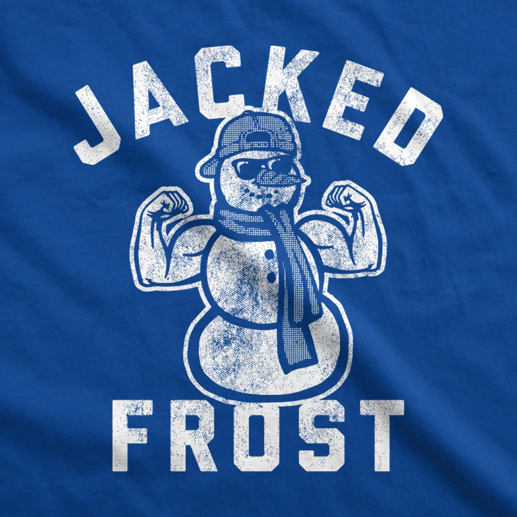 Jacked Frost Hoodie product image 2