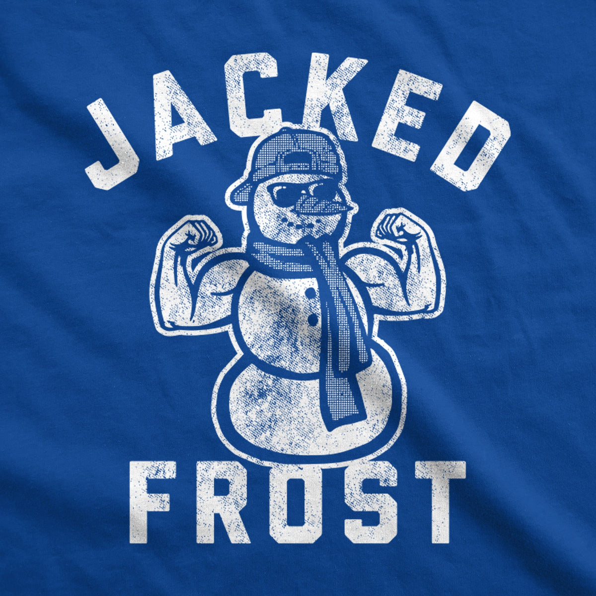 Jacked Frost Hoodie product image 2