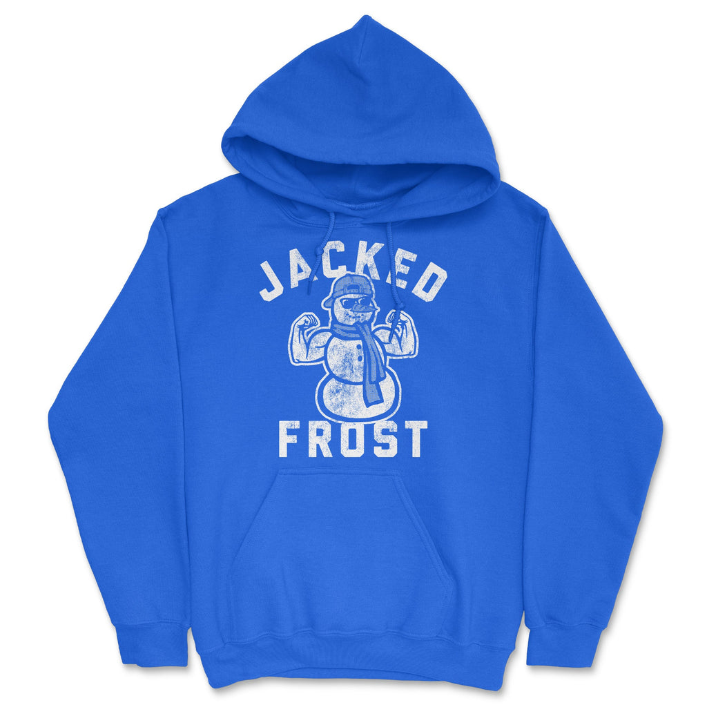 Jacked Frost Hoodie product image 1