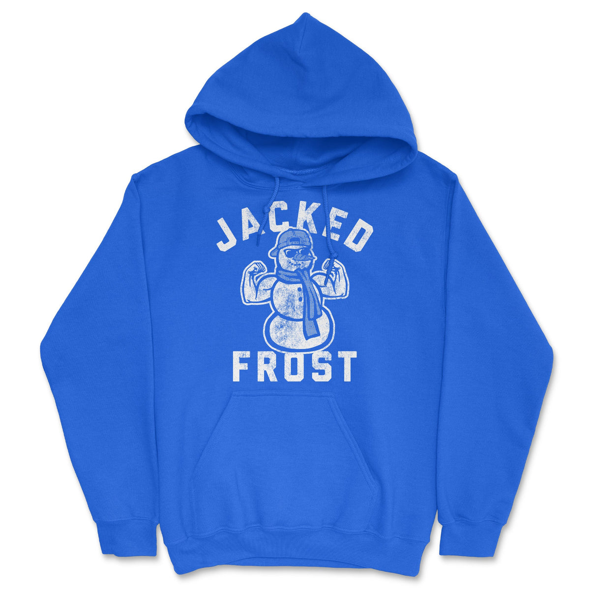Jacked Frost Hoodie product image 1