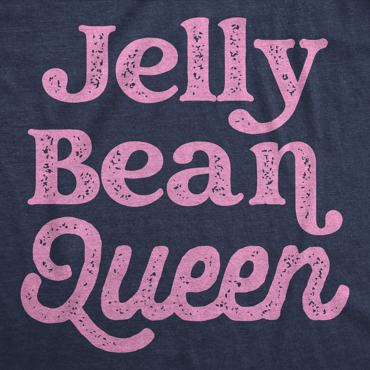 Jelly Bean Queen Women's T Shirt product image 2