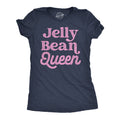 Jelly Bean Queen Women's T Shirt product image 1