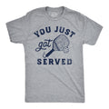 You Just Got Served Men's T Shirt product image 1