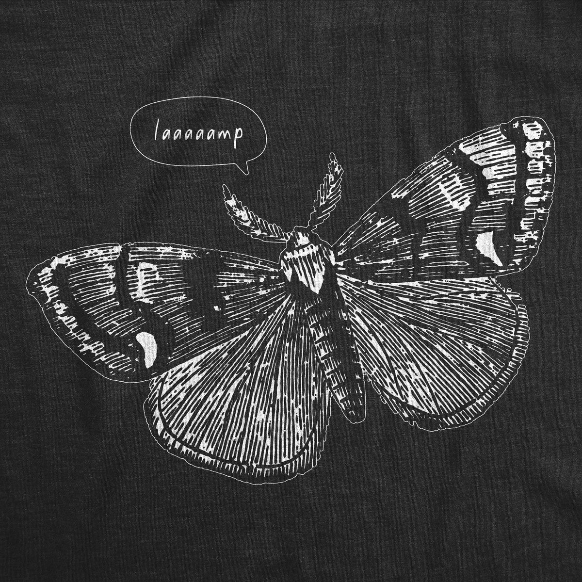 Laaaaamp Women's T Shirt product image 2