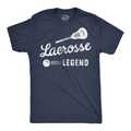 Lacrosse Legend Men's T Shirt product image 1