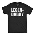 Legendaddy Men's T Shirt product image 1