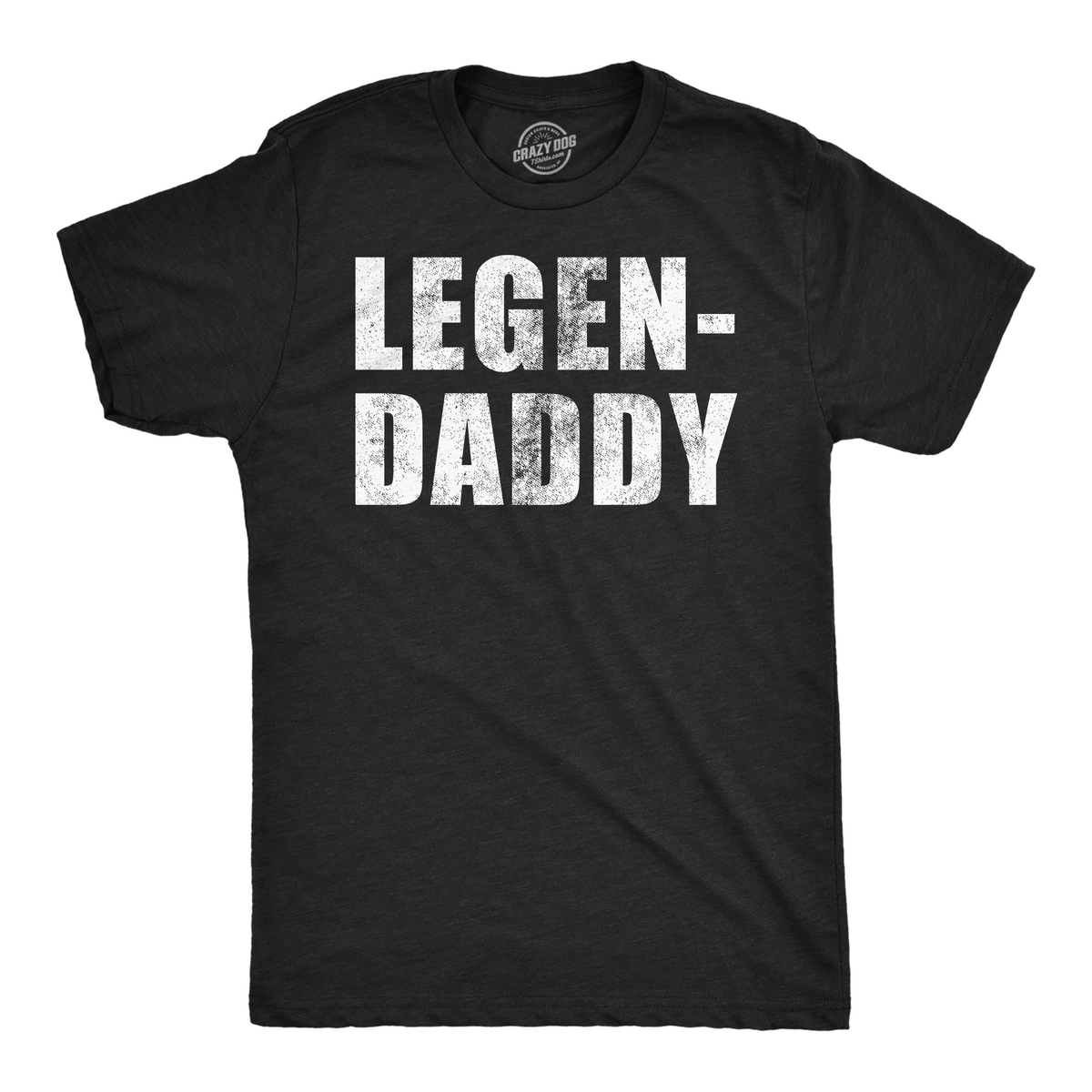 Legendaddy Men's T Shirt product image 1