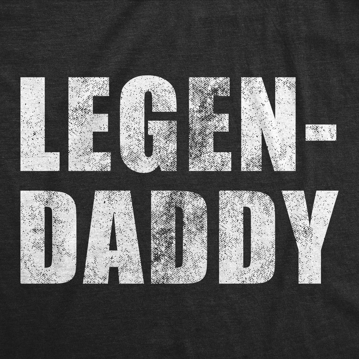 Legendaddy Men's T Shirt product image 3