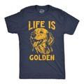 Life Is Golden Men's T Shirt product image 1