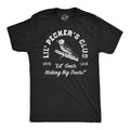 Lil Peckers Club Men's T Shirt product image 1