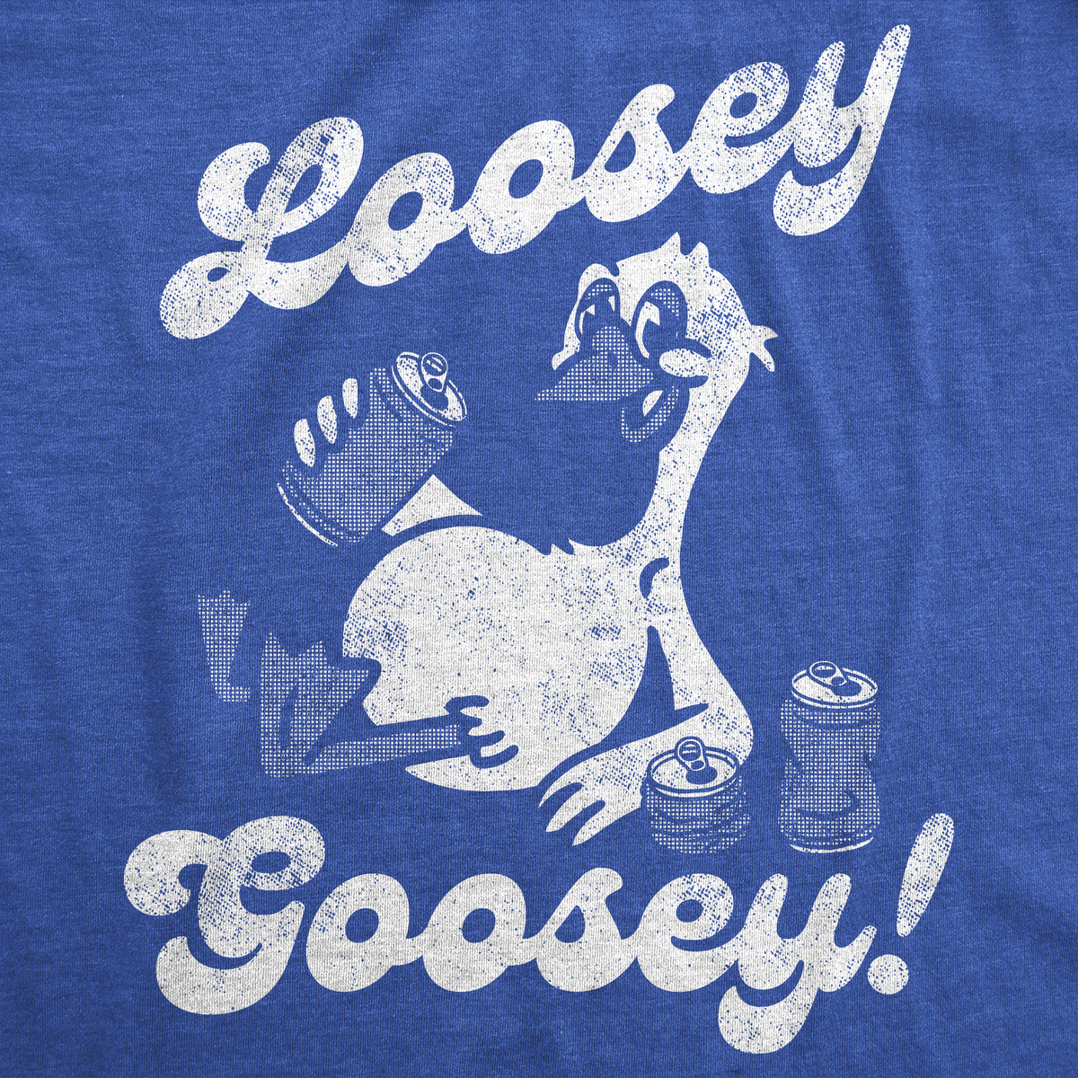 Loosey Goosey Women's T Shirt product image 2