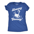 Loosey Goosey Women's T Shirt product image 1