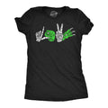 Love Monster Hands Women's T Shirt product image 1