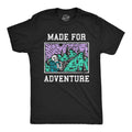 Made For Adventure Men's T Shirt product image 1