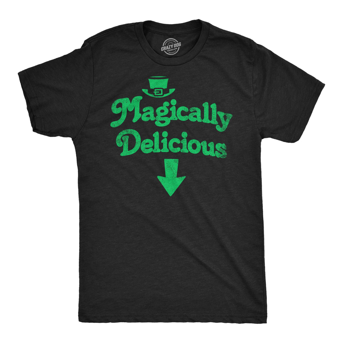 Magically Delicious Men's T Shirt product image 1