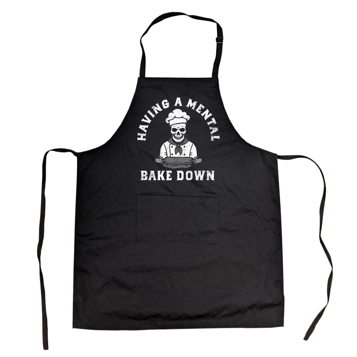 Having A Mental Bake Down Bakeware