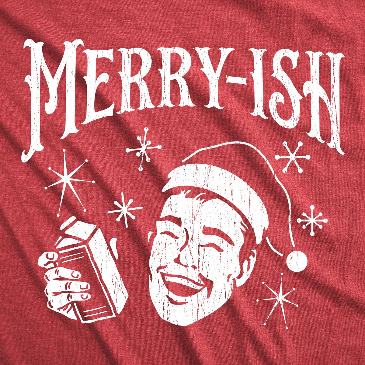 Merryish Men's T Shirt product image 3