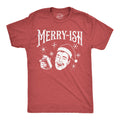 Merryish Men's T Shirt product image 1