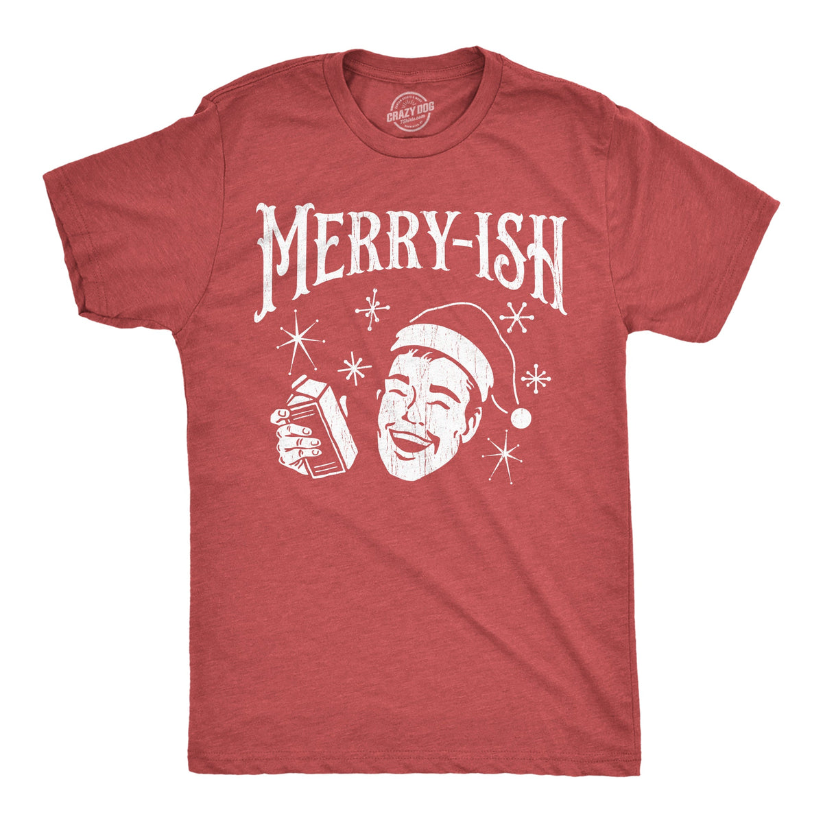 Merryish Men's T Shirt product image 1