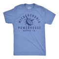 Mitochondria Powerhouse Supply Co Men's T Shirt product image 1