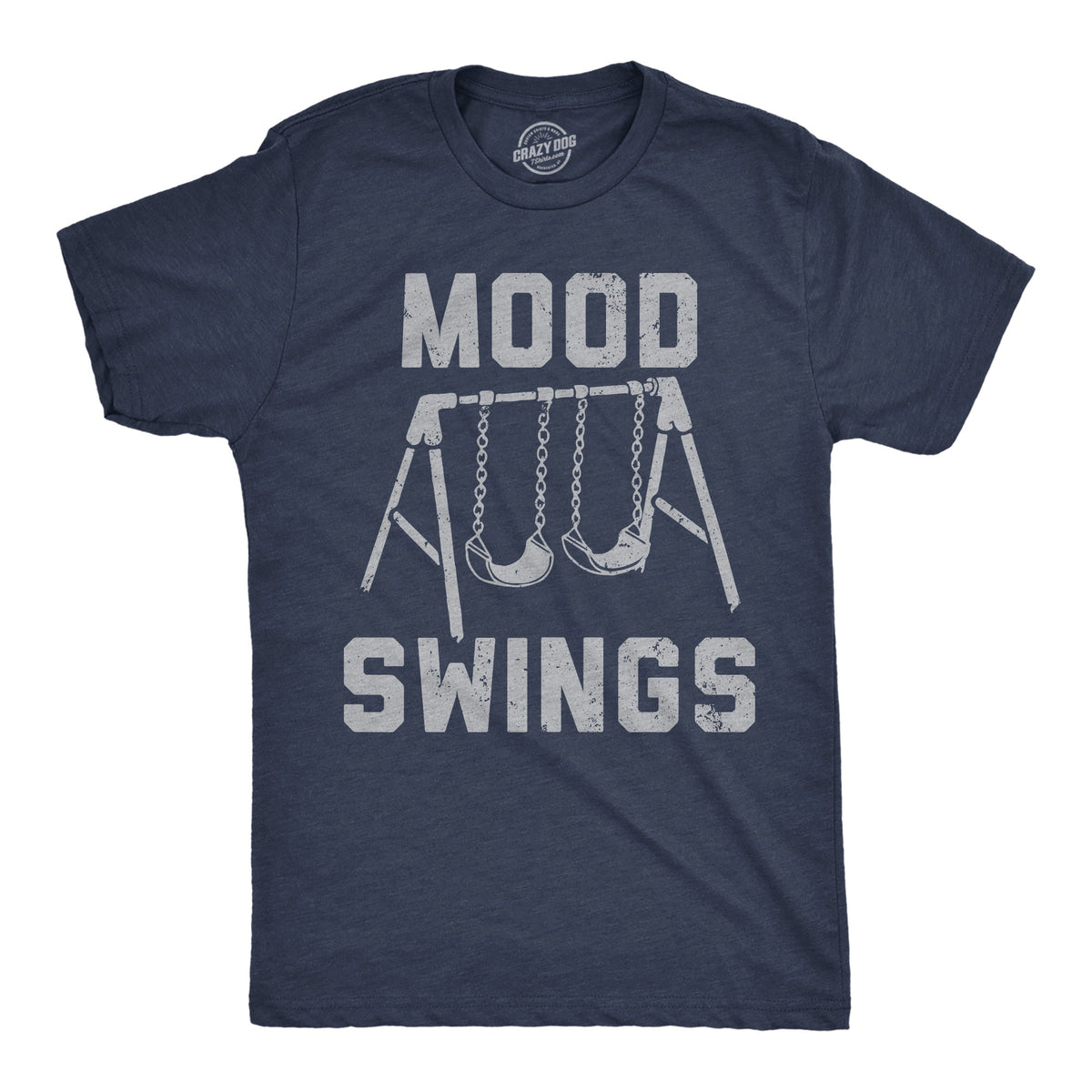 Mood Swings Men's T Shirt product image 1