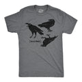Murder Crows Men's T Shirt product image 1