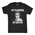 My Flabbers Be Gasted Men's T Shirt product image 1
