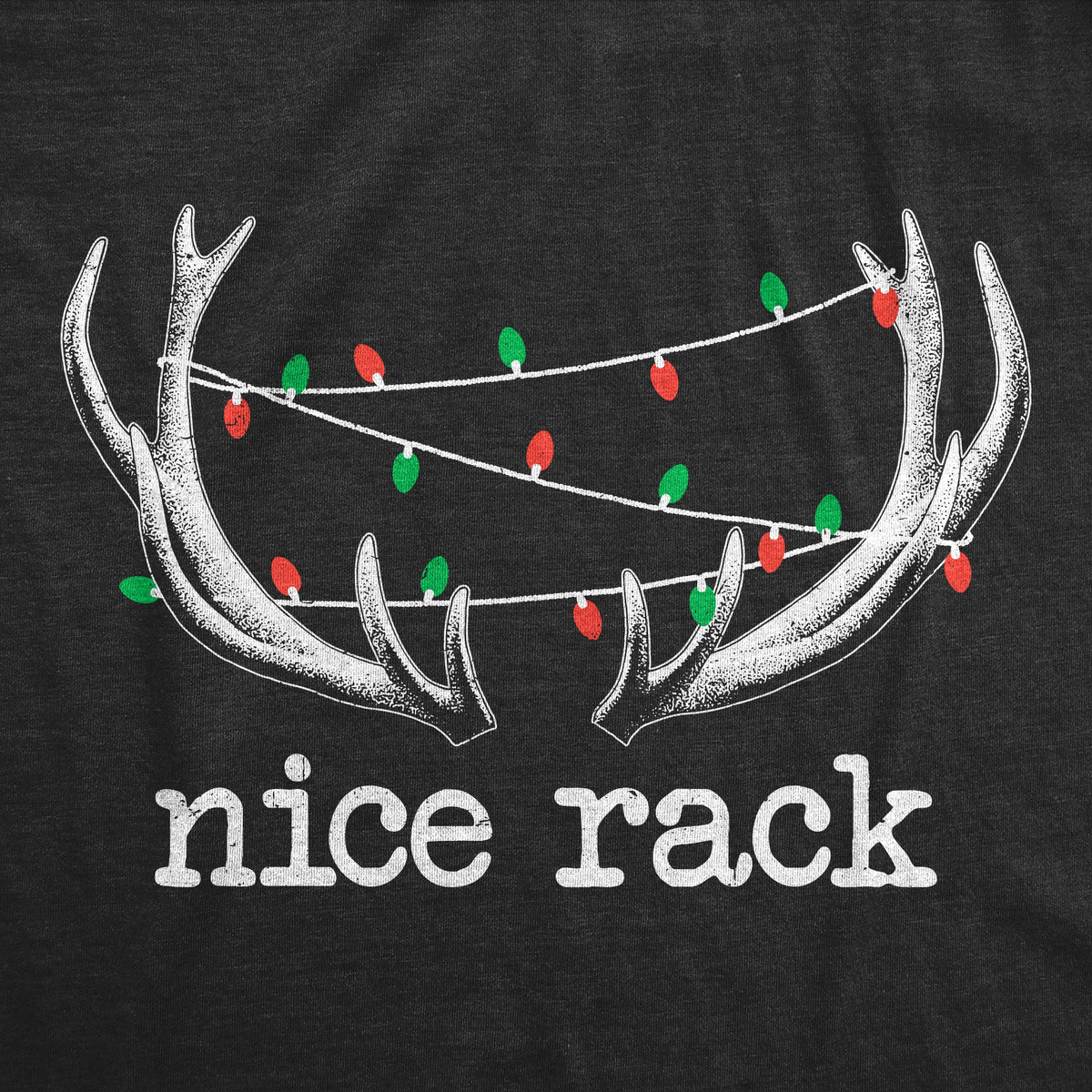 Nice Rack Men's T Shirt product image 2