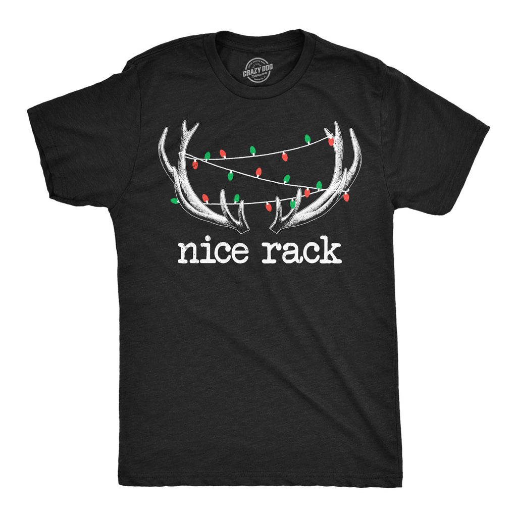 Nice Rack Men's T Shirt product image 1