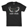 Nice Rack Men's T Shirt product image 1