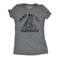 Im Not Mad Just Disappointed Women's T Shirt product image 1
