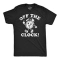 Off The Clock Men's T Shirt product image 1