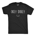 Okey Dokey Men's T Shirt product image 1