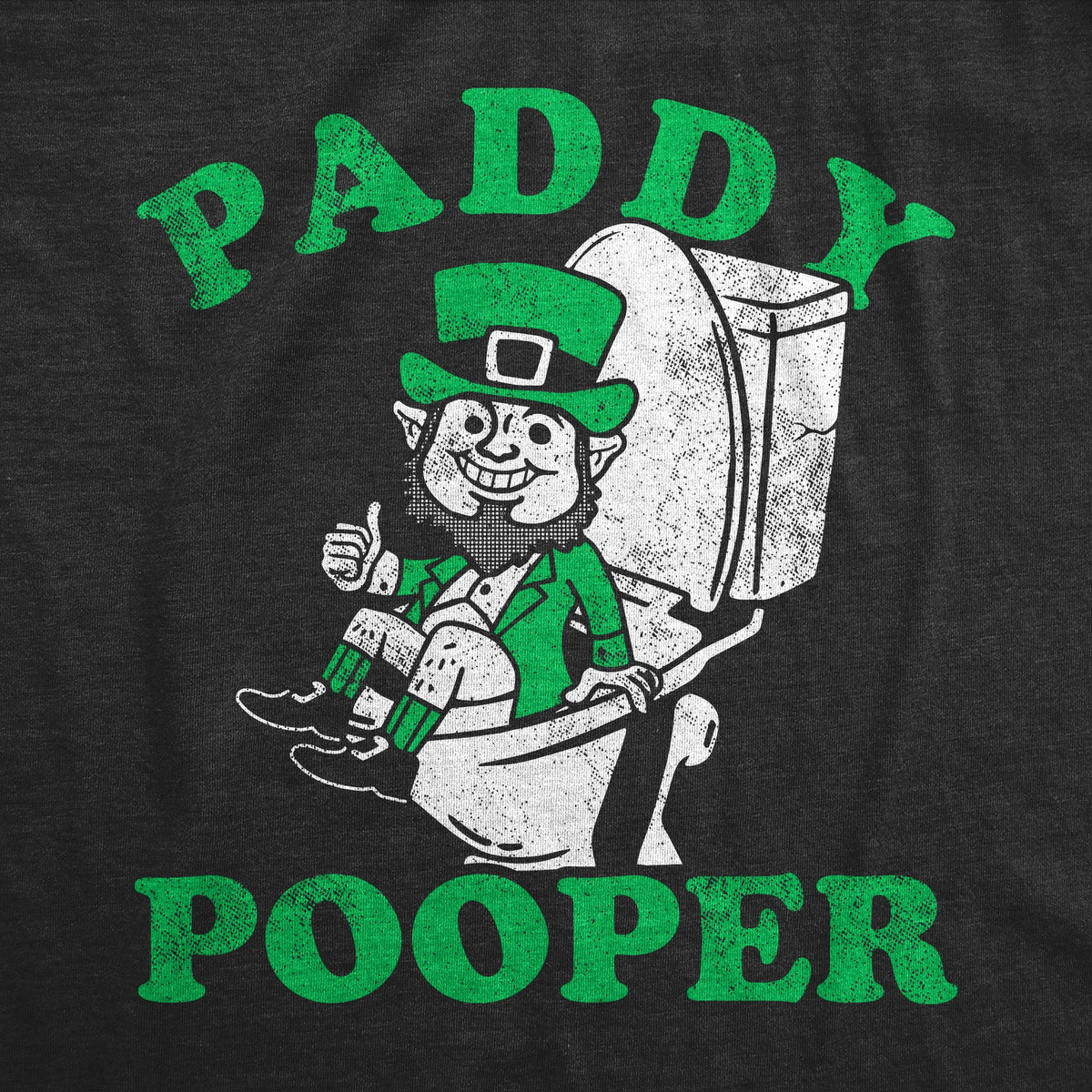 Paddy Pooper Men's T Shirt product image 2
